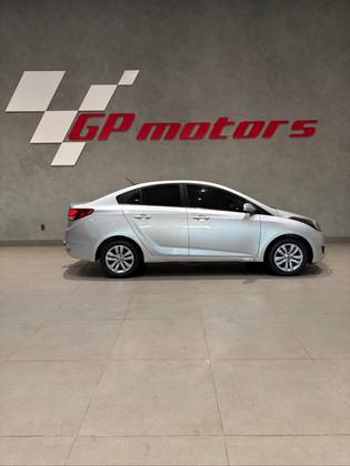 HYUNDAI HB20S 1.0 COMFORT PLUS 12V FLEX 4P MANUAL HYUNDAI HB20S 1.0 COMFORT PLUS 12V FLEX 4P MANUAL